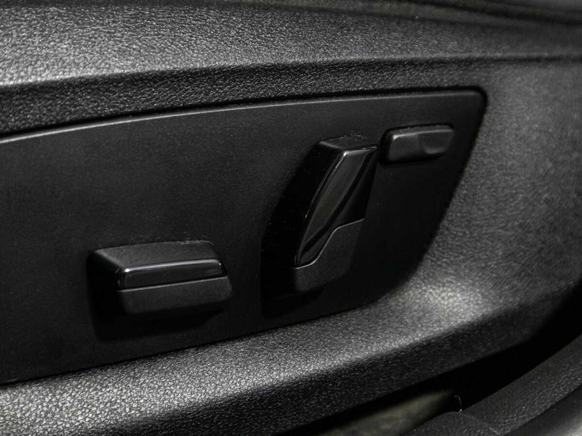 BMW 5 серии с пробегом — 2018 год. Фото: #14