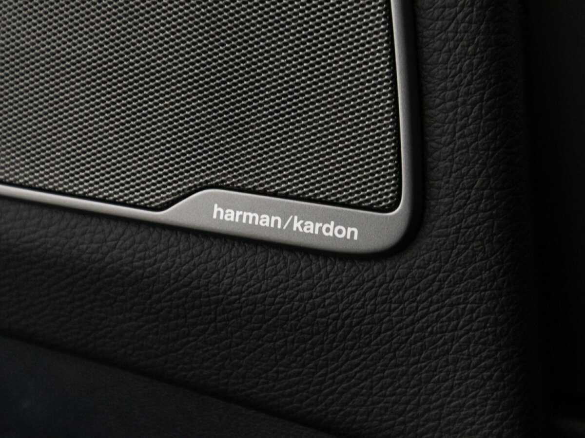 BMW 5 серии с пробегом — 2018 год. Фото: #15