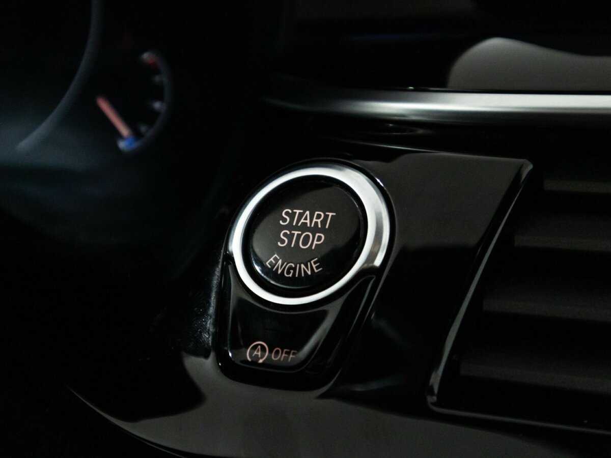 BMW 5 серии с пробегом — 2018 год. Фото: #19