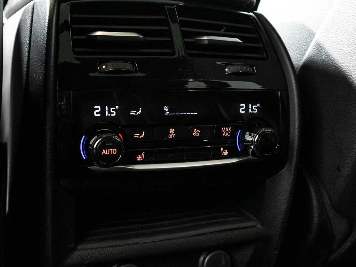 BMW 5 серии с пробегом — 2018 год. Фото: #20