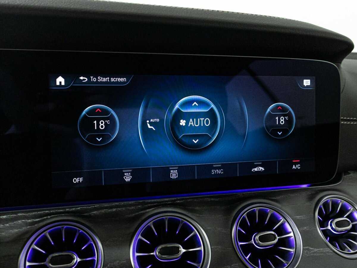 Mercedes-Benz E-Класс с пробегом — 2020 год. Фото: #13