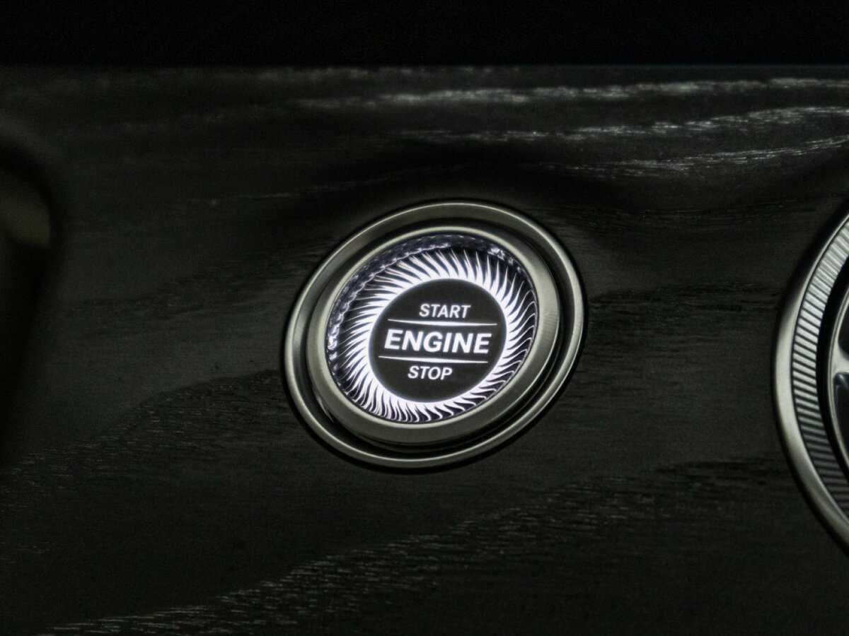 Mercedes-Benz E-Класс с пробегом — 2020 год. Фото: #15