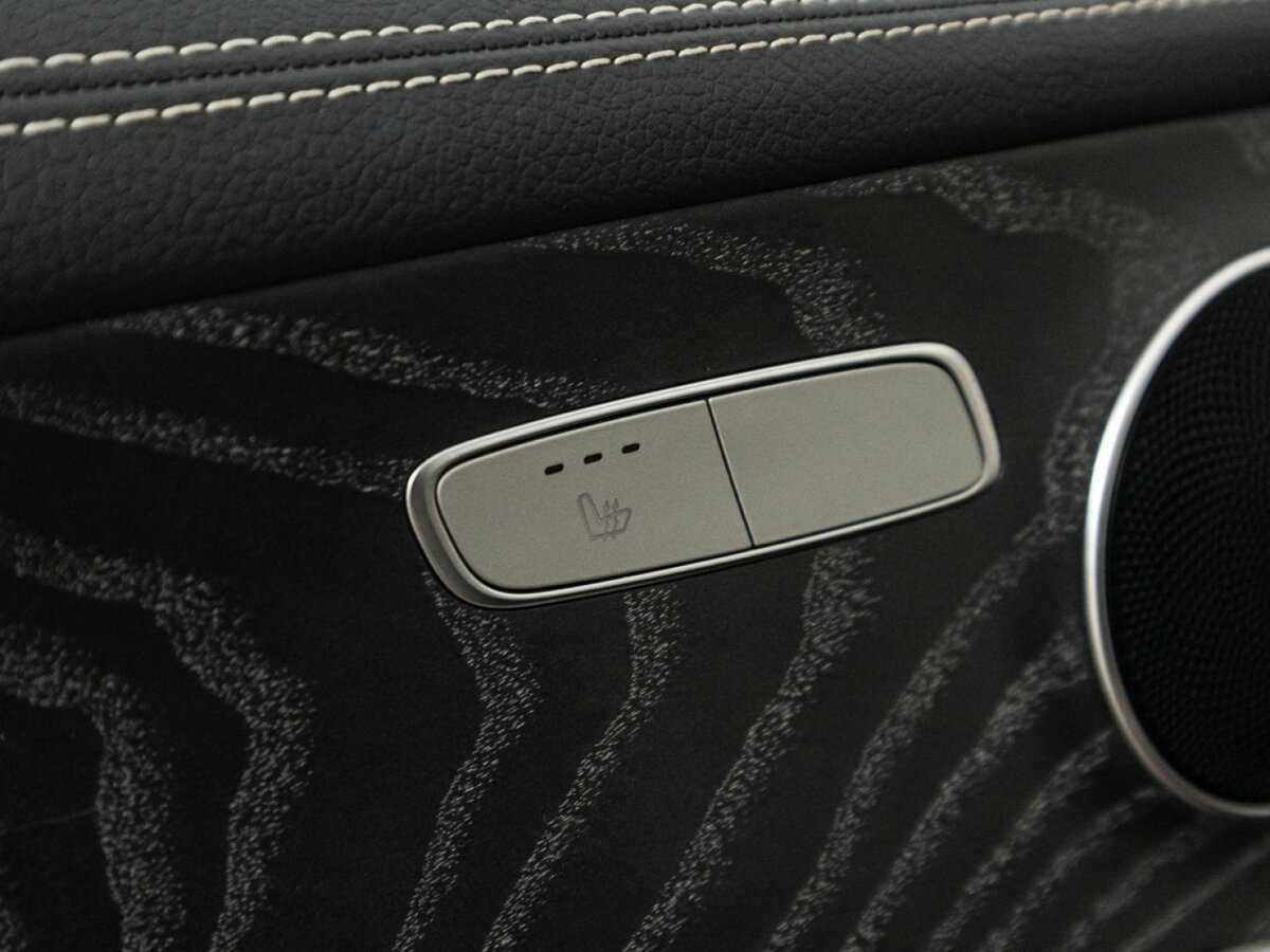 Mercedes-Benz E-Класс с пробегом — 2020 год. Фото: #16