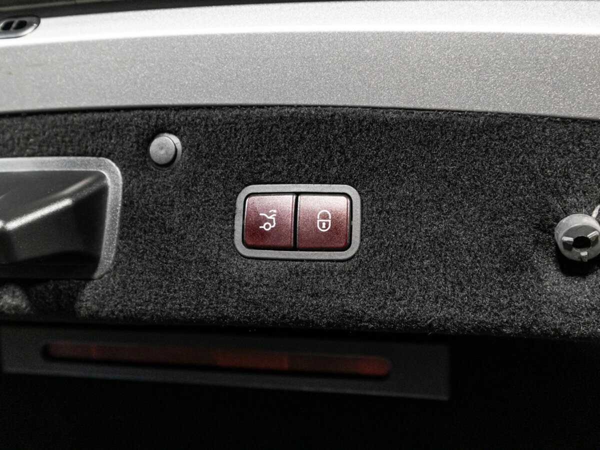 Mercedes-Benz S-Класс с пробегом — 2016 год. Фото: #15