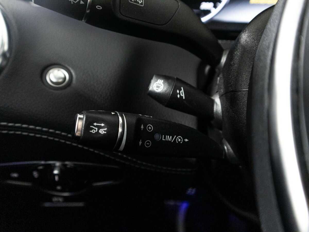 Mercedes-Benz S-Класс с пробегом — 2016 год. Фото: #19