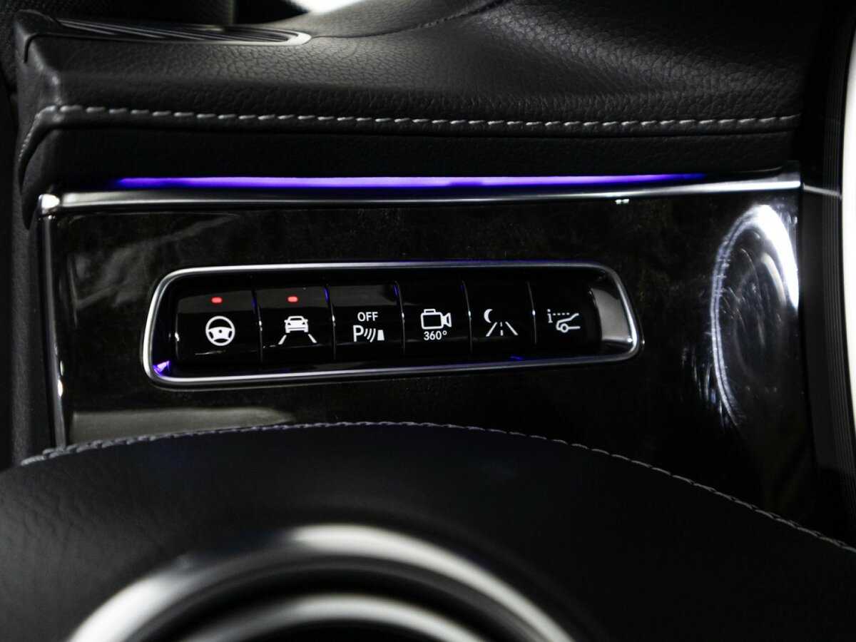 Mercedes-Benz S-Класс с пробегом — 2016 год. Фото: #22