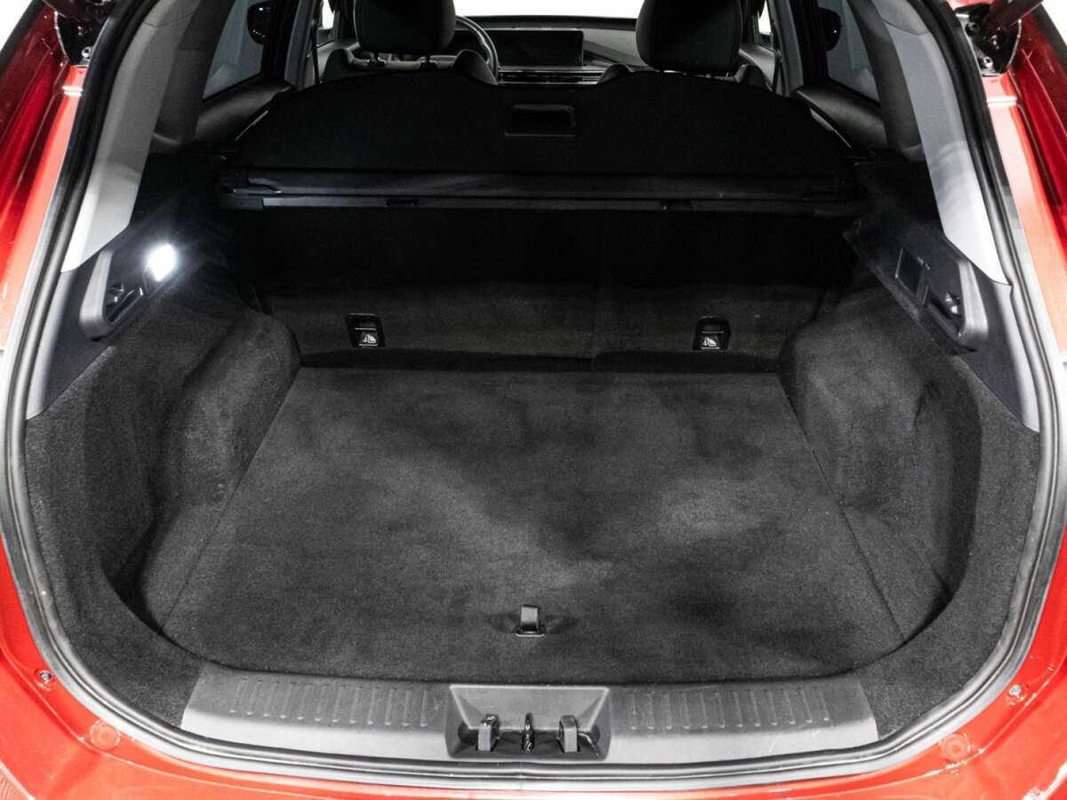 Chery Tiggo 7 Pro Max с пробегом — 2023 год. Фото: #22