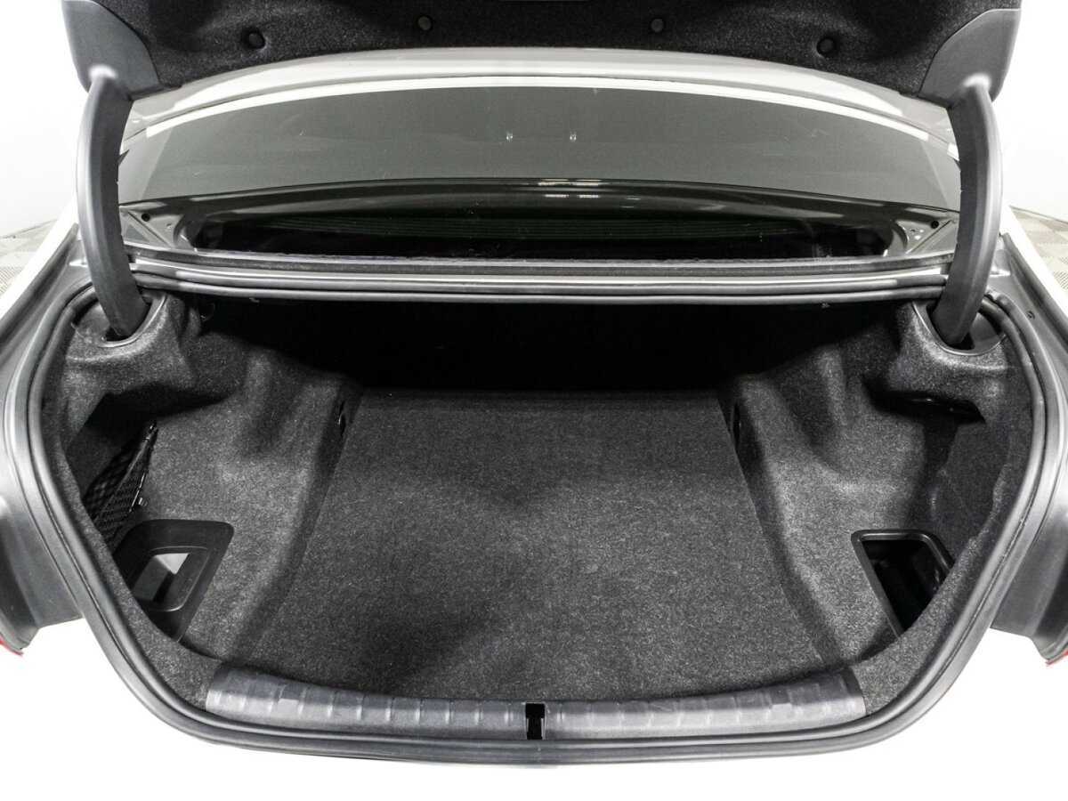 BMW 5 серии с пробегом — 2019 год. Фото: #14