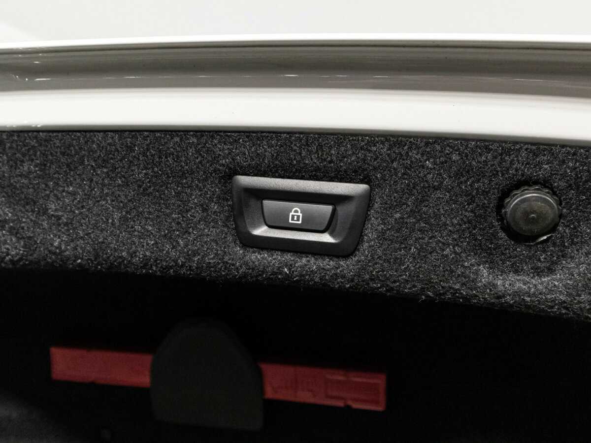 BMW 5 серии с пробегом — 2019 год. Фото: #15