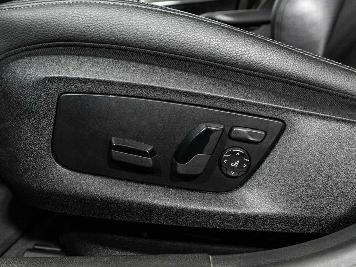 BMW 5 серии с пробегом — 2019 год. Фото: #16