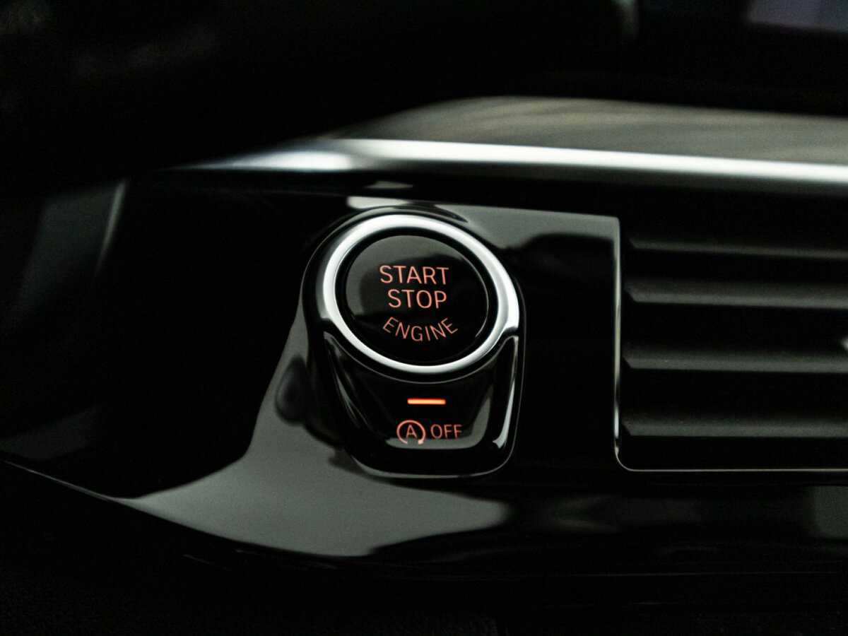 BMW 5 серии с пробегом — 2019 год. Фото: #24