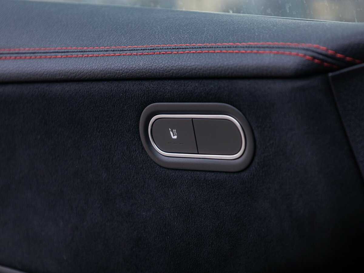 Mercedes-Benz CLA с пробегом — 2019 год. Фото: #23