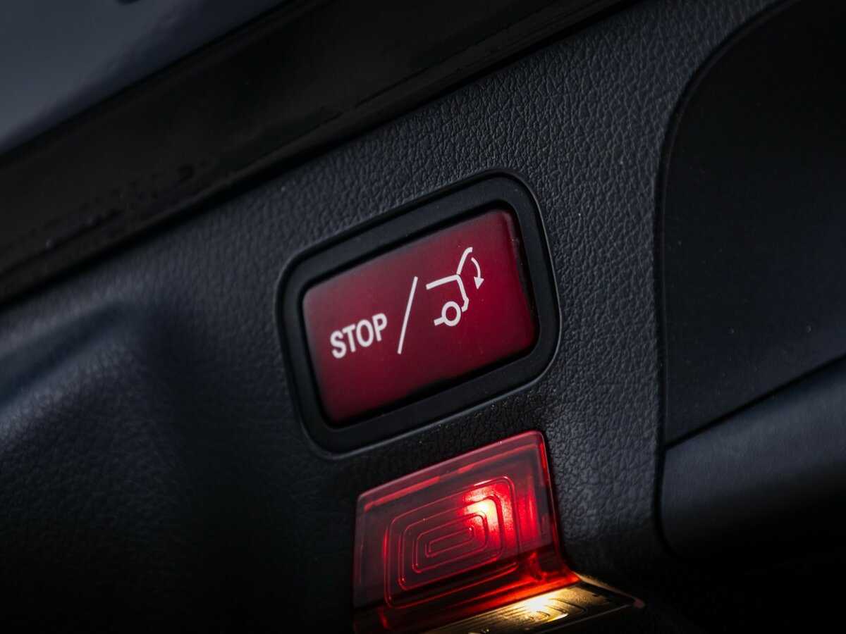 Mercedes-Benz CLA с пробегом — 2019 год. Фото: #24