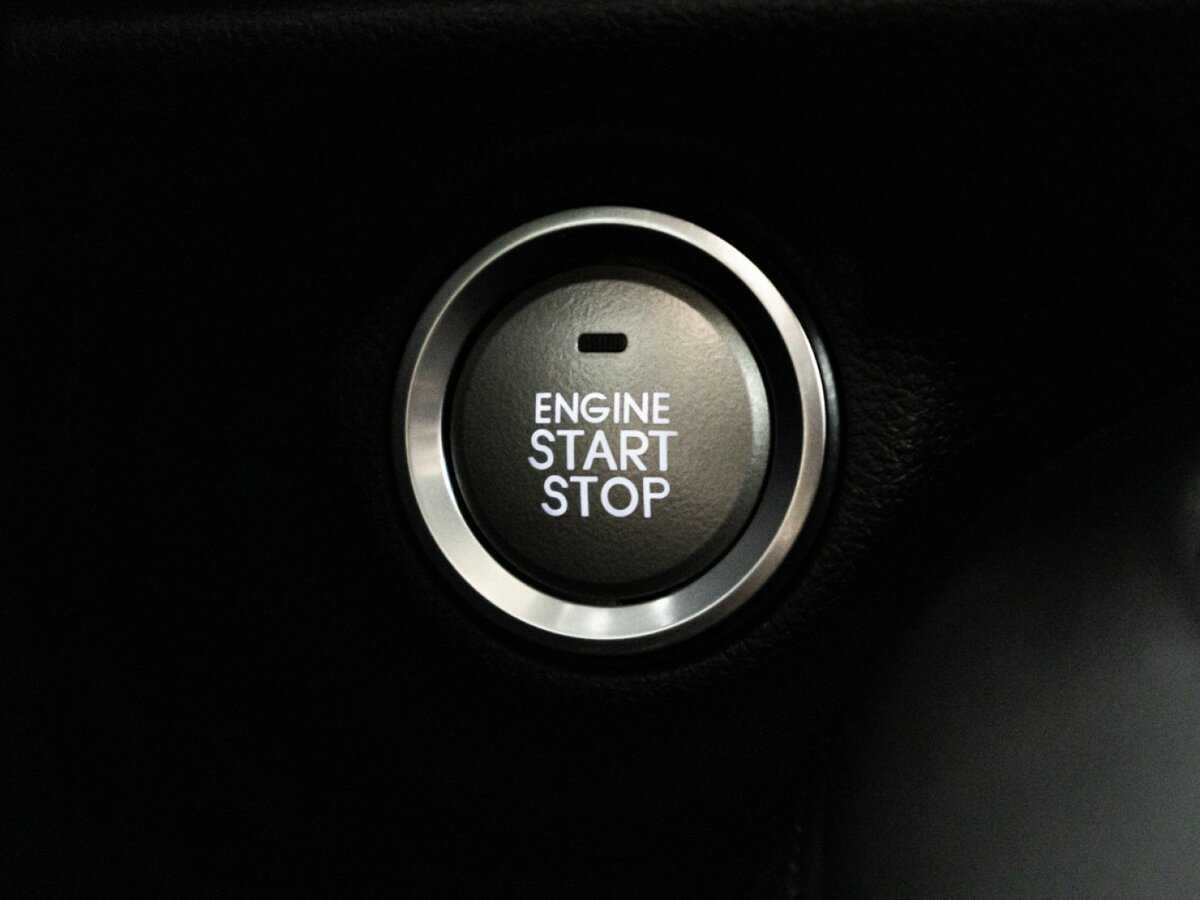 Haval F7x с пробегом — 2023 год. Фото: #14