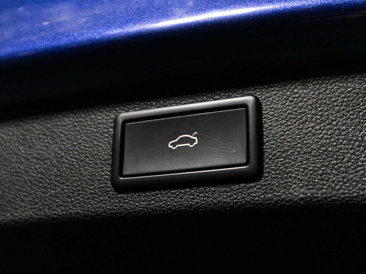 Skoda Kodiaq с пробегом — 2021 год. Фото: #15