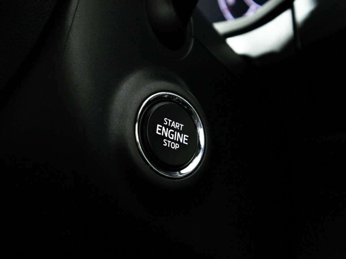 Skoda Kodiaq с пробегом — 2021 год. Фото: #19