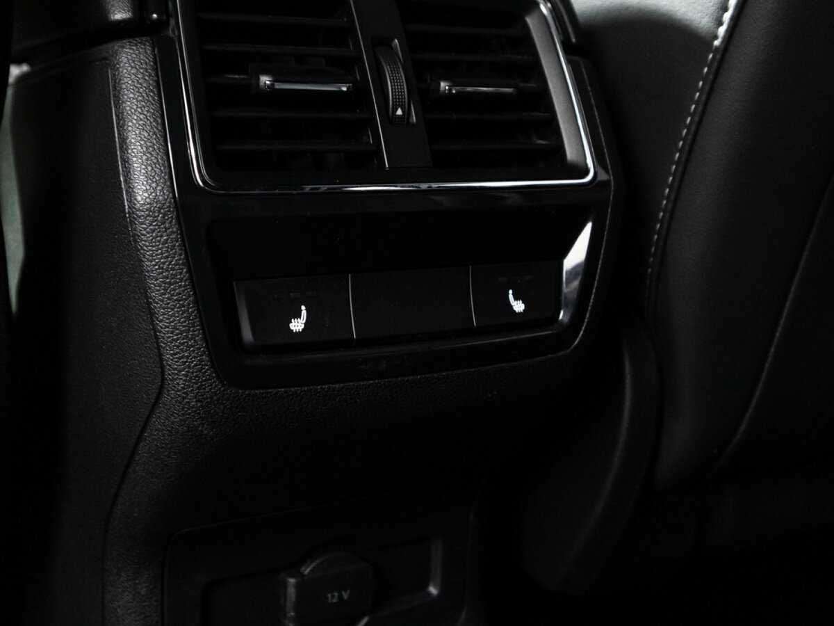 Skoda Kodiaq с пробегом — 2021 год. Фото: #20