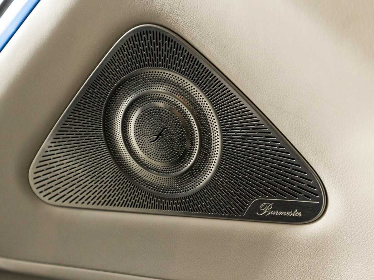 Mercedes-Benz S-Класс с пробегом — 2023 год. Фото: #16