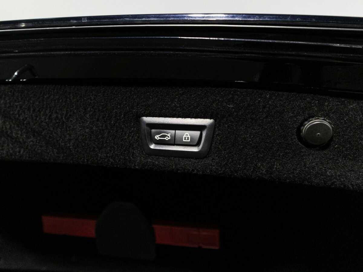 BMW 7 серии с пробегом — 2018 год. Фото: #14