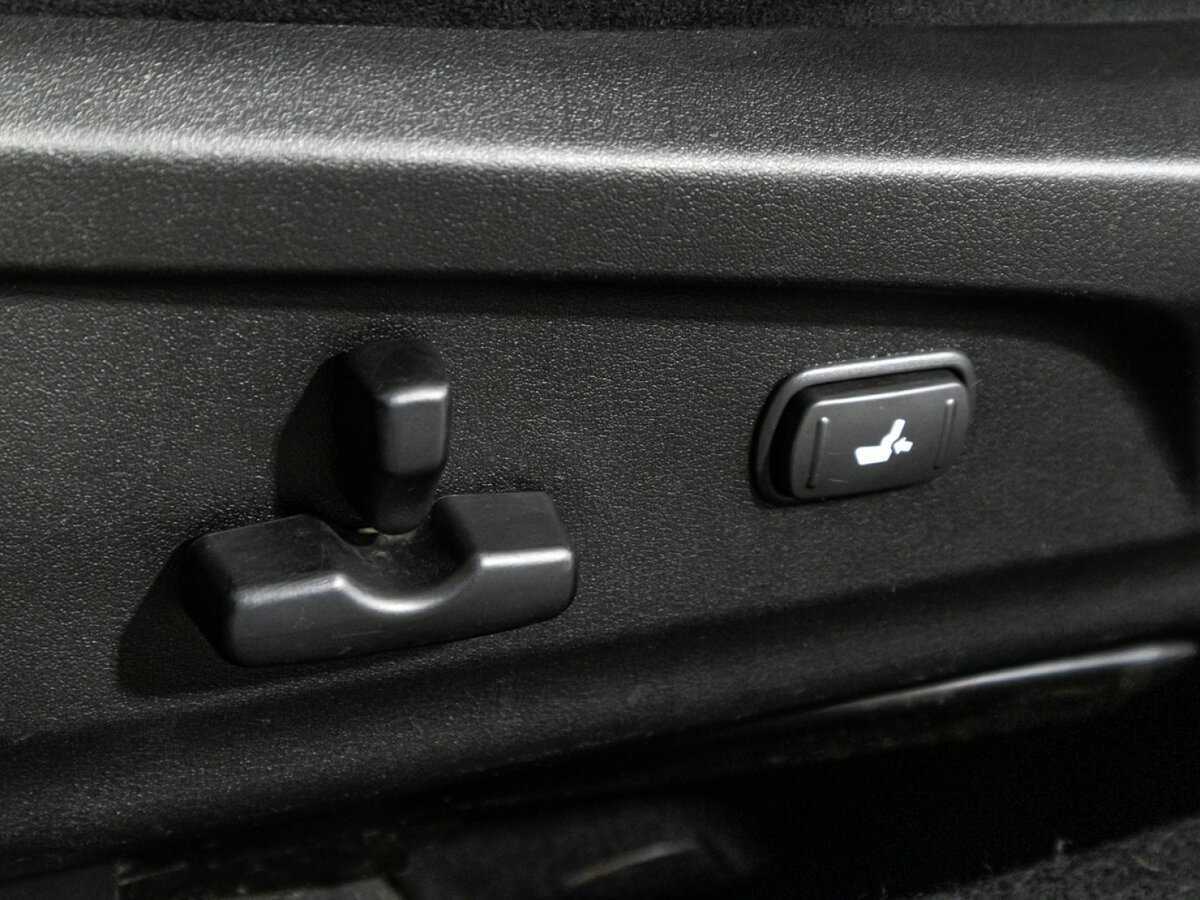 Subaru Outback с пробегом — 2010 год. Фото: #12