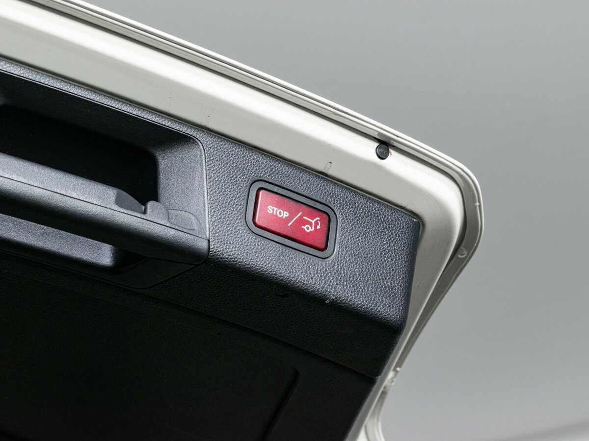 Mercedes-Benz GLK-Класс с пробегом — 2011 год. Фото: #7