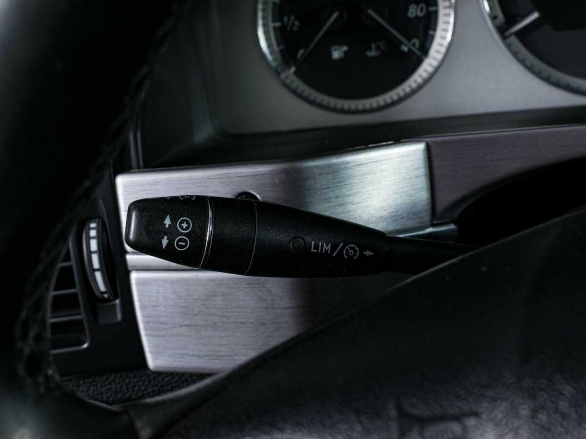 Mercedes-Benz GLK-Класс с пробегом — 2011 год. Фото: #15