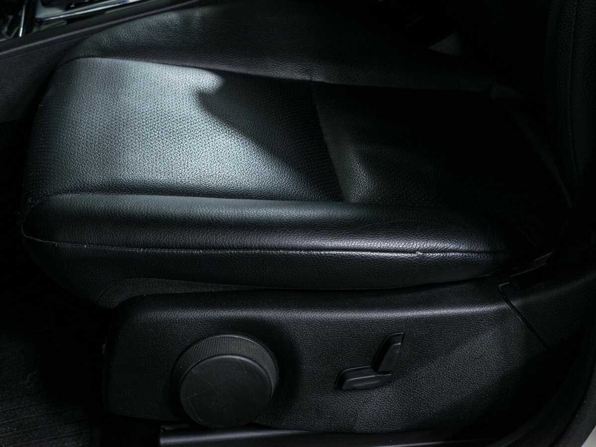 Mercedes-Benz GLK-Класс с пробегом — 2011 год. Фото: #16