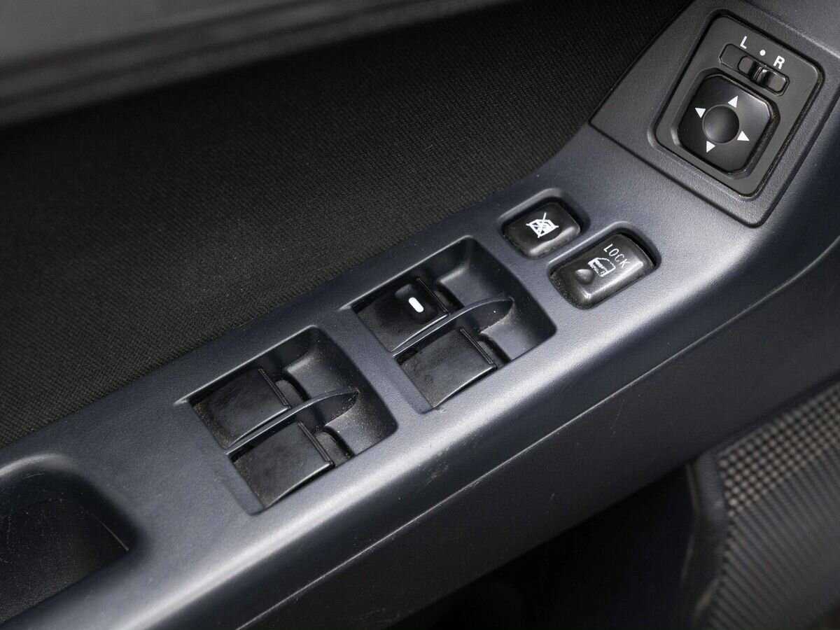 Mitsubishi Lancer с пробегом — 2007 год. Фото: #15