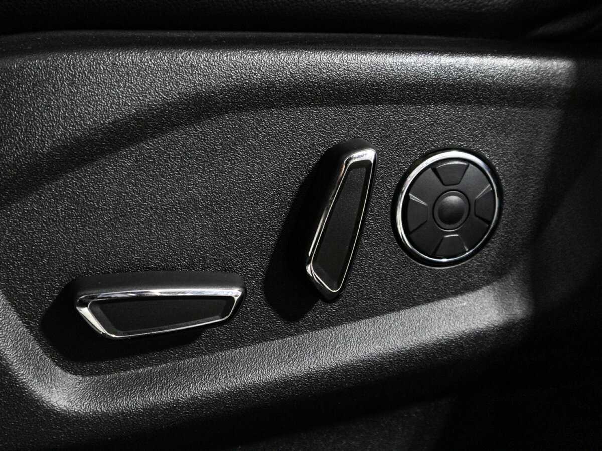 Ford Explorer с пробегом — 2017 год. Фото: #17