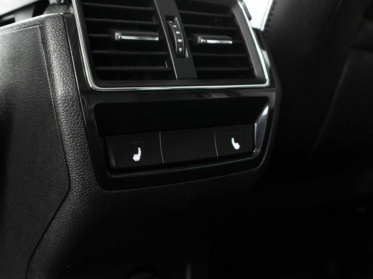 Skoda Karoq с пробегом — 2020 год. Фото: #18