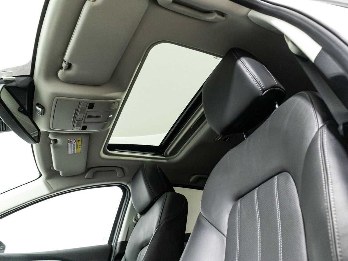 Mazda 6 с пробегом — 2023 год. Фото: #15