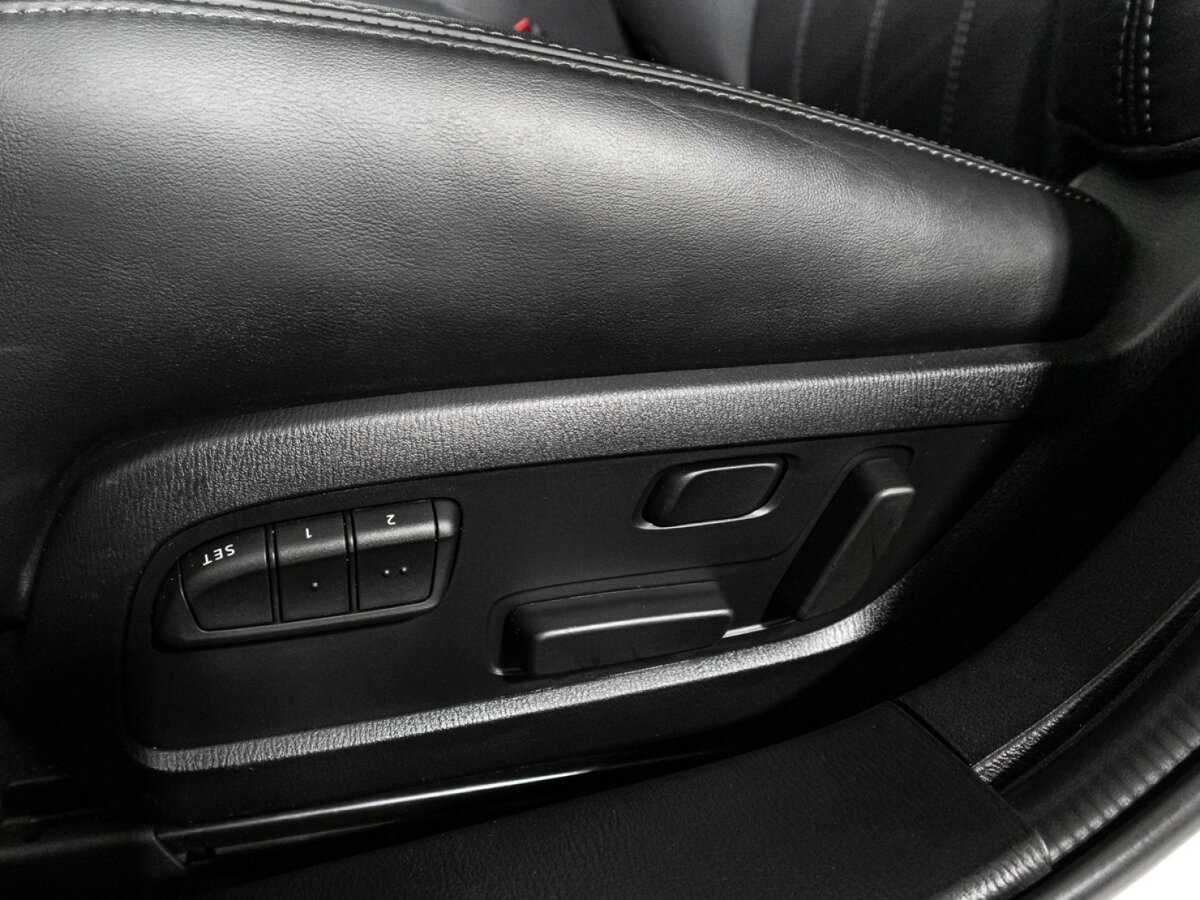 Mazda 6 с пробегом — 2023 год. Фото: #16