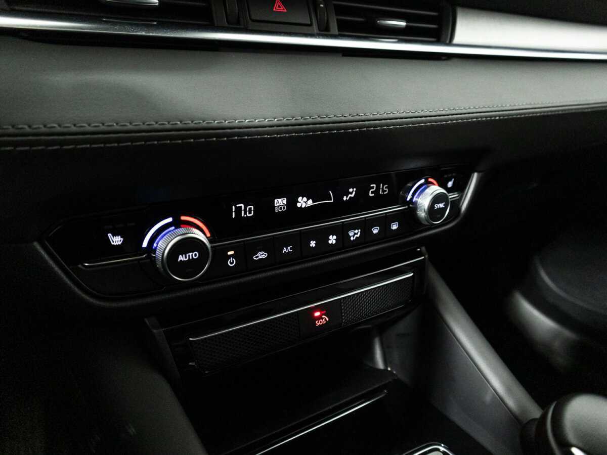 Mazda 6 с пробегом — 2023 год. Фото: #18