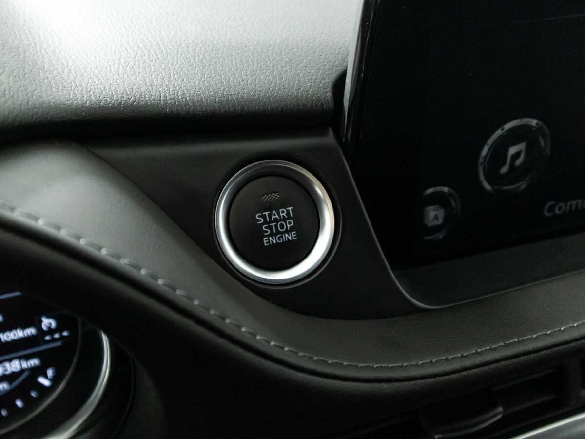 Mazda 6 с пробегом — 2023 год. Фото: #20