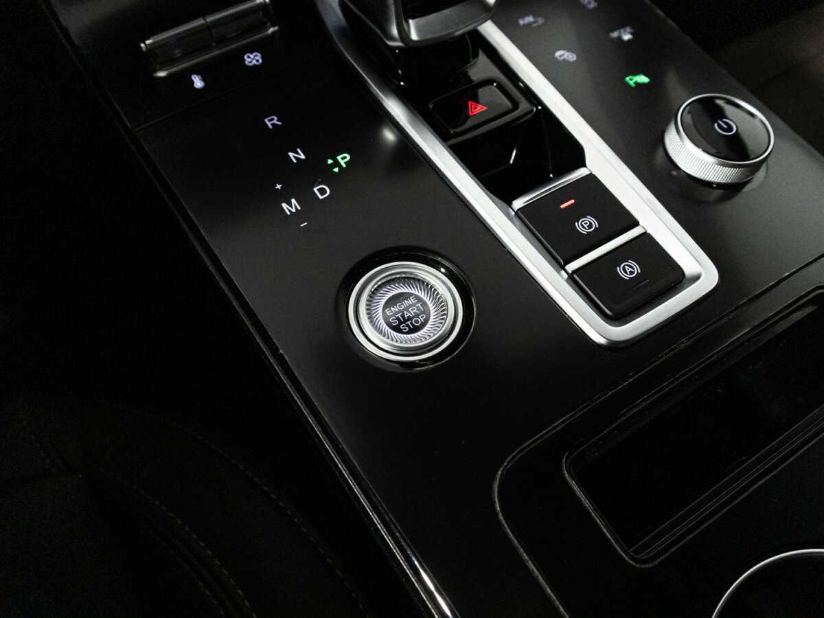 Chery Tiggo 8 Pro с пробегом — 2023 год. Фото: #22