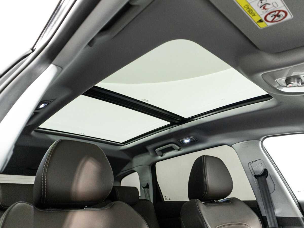 Chery Tiggo 8 Pro с пробегом — 2023 год. Фото: #23