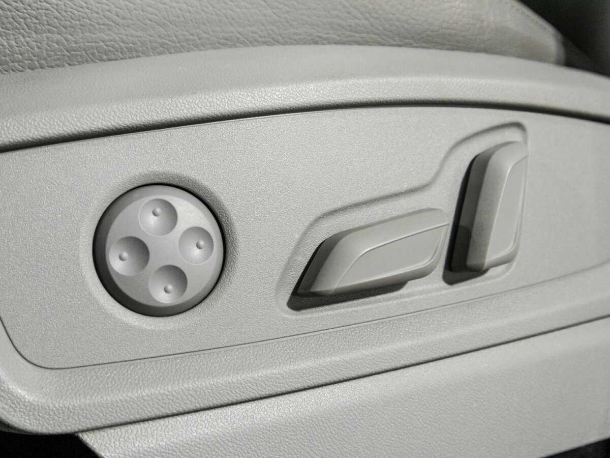 Audi Q5 с пробегом — 2018 год. Фото: #17