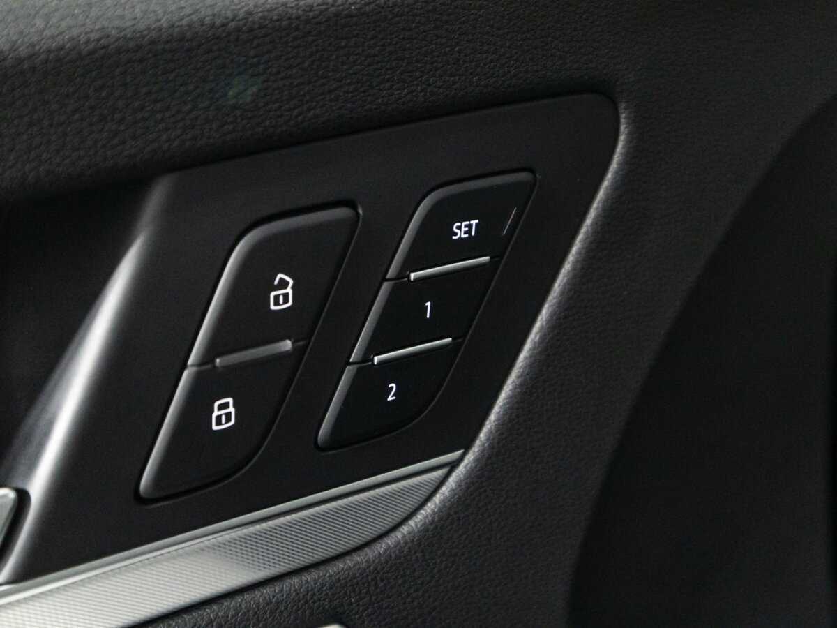 Audi Q5 с пробегом — 2018 год. Фото: #18