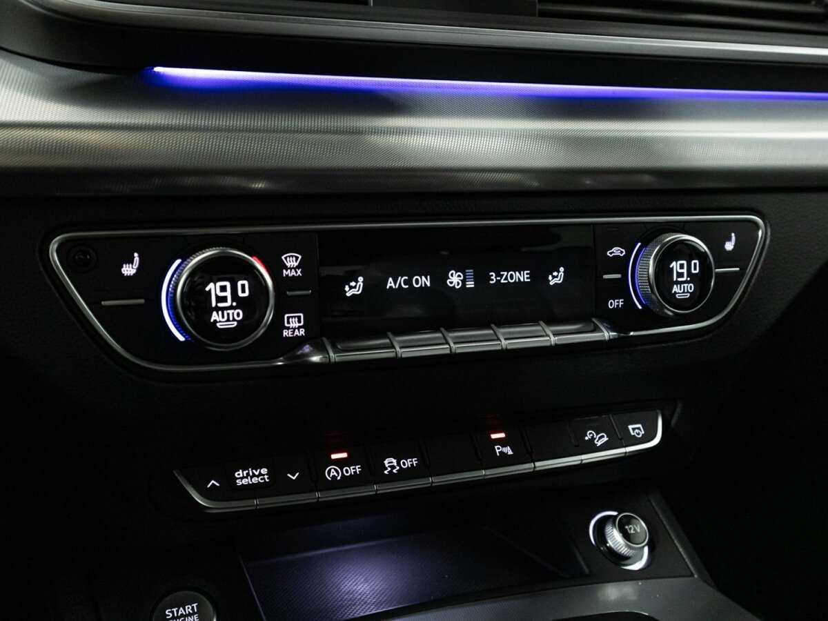 Audi Q5 с пробегом — 2018 год. Фото: #20