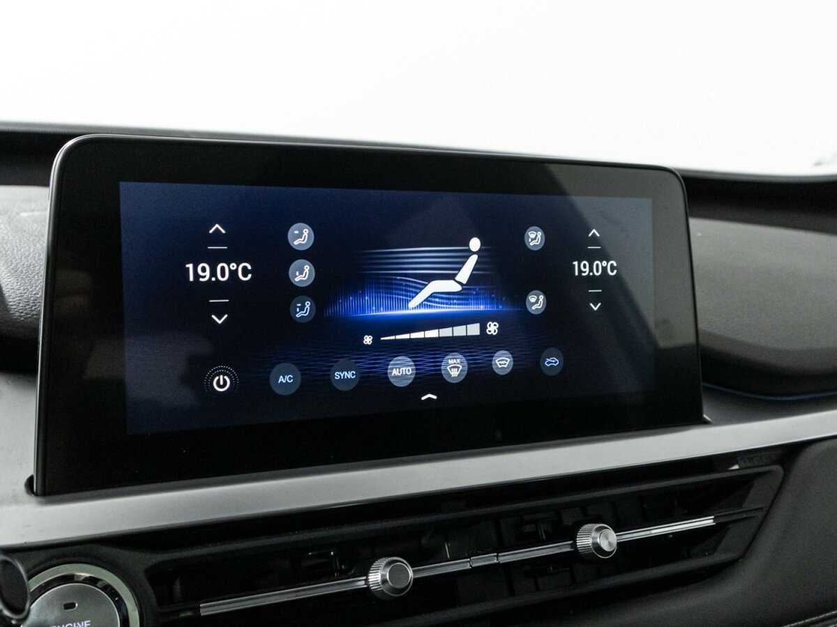 Chery Tiggo 7 Pro с пробегом — 2020 год. Фото: #19