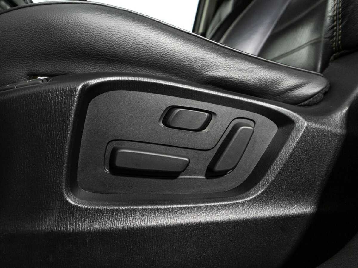 Mazda CX-5 с пробегом — 2019 год. Фото: #14