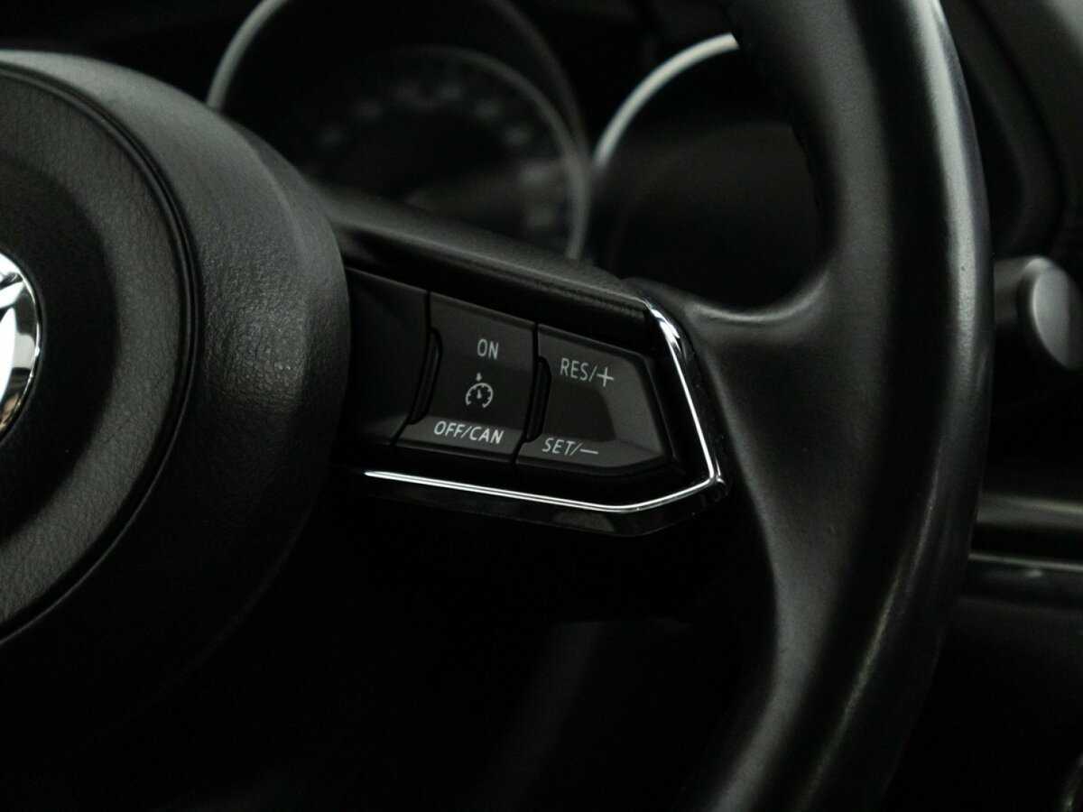 Mazda CX-5 с пробегом — 2019 год. Фото: #24