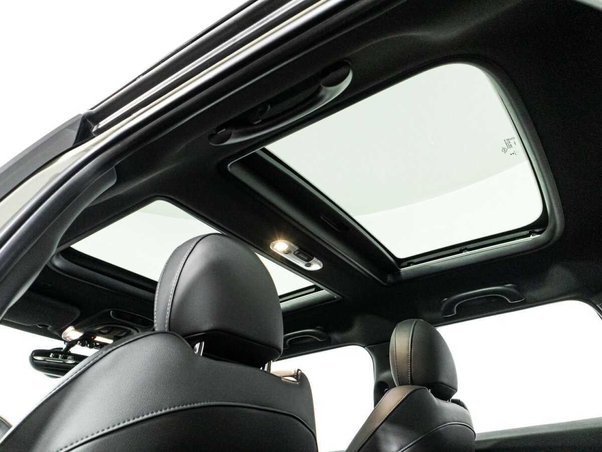 Mini Hatch с пробегом — 2020 год. Фото: #15