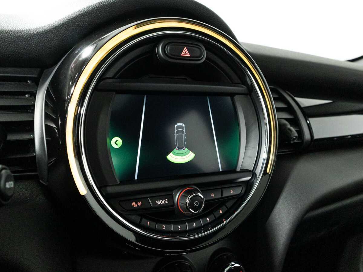 Mini Hatch с пробегом — 2020 год. Фото: #16