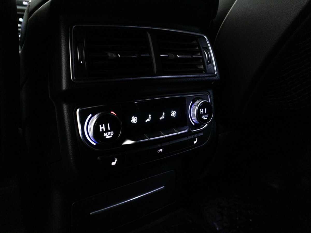 Audi Q7 с пробегом — 2016 год. Фото: #9