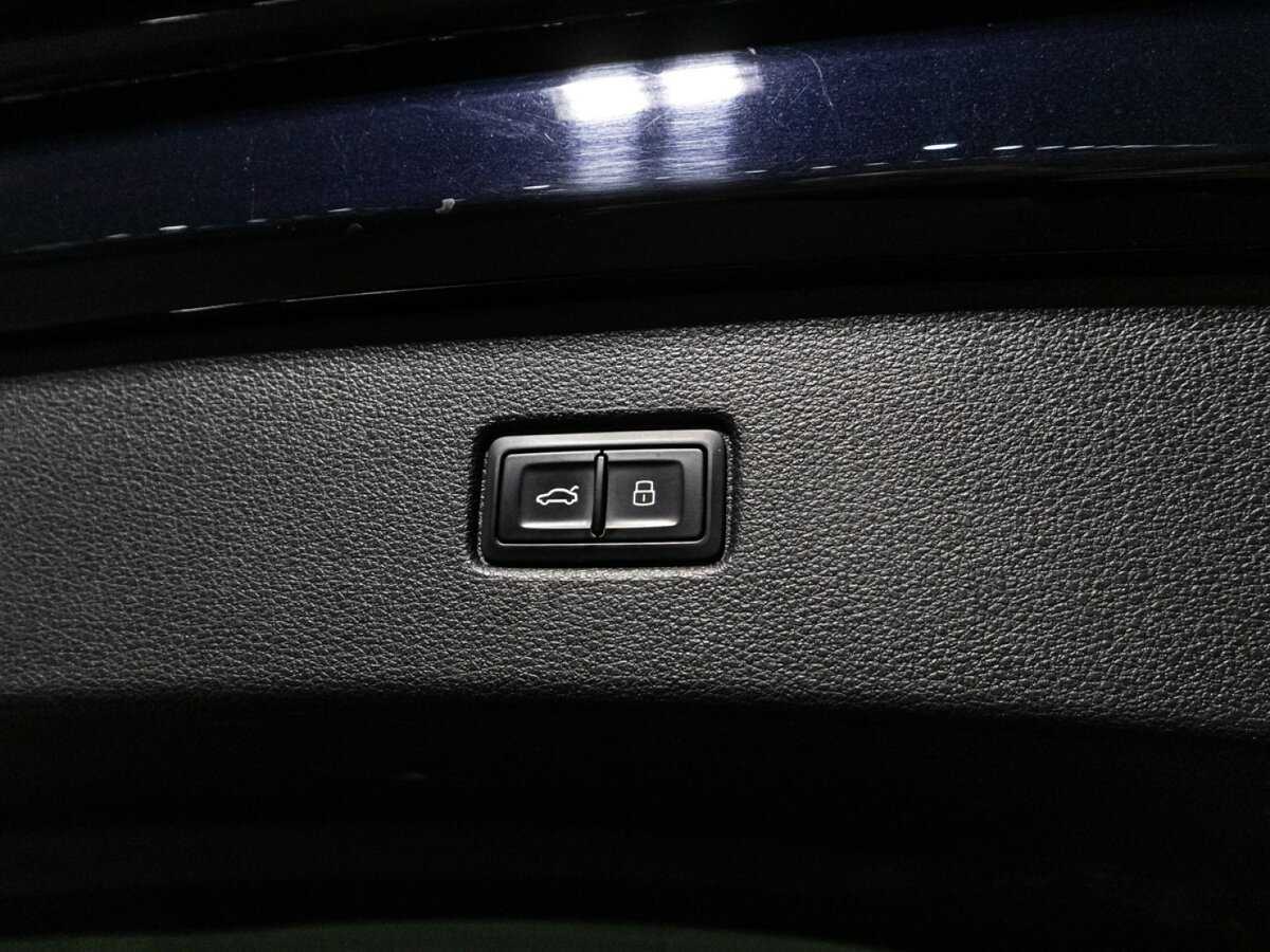 Audi Q7 с пробегом — 2016 год. Фото: #16