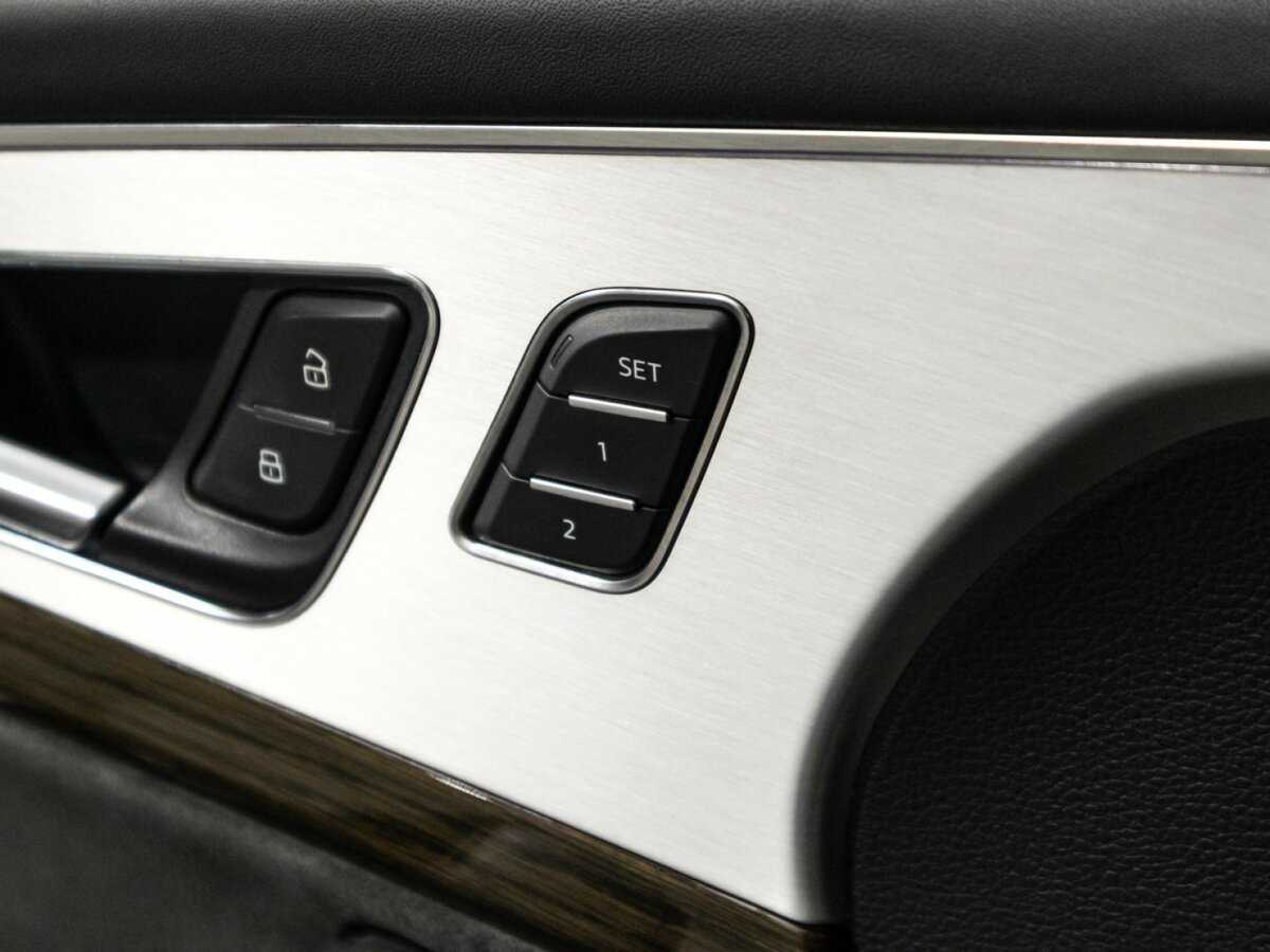 Audi Q7 с пробегом — 2016 год. Фото: #18