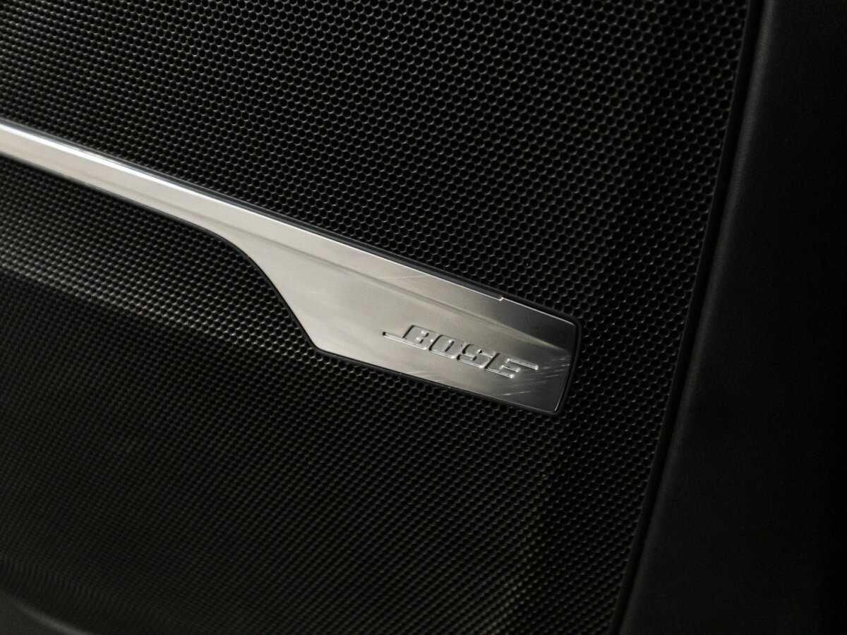 Audi Q7 с пробегом — 2016 год. Фото: #19