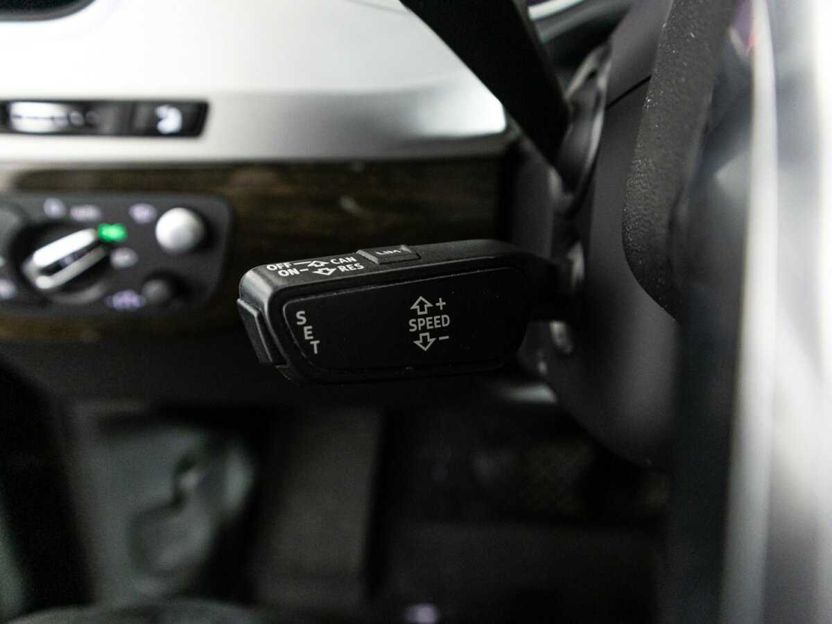 Audi Q7 с пробегом — 2016 год. Фото: #25