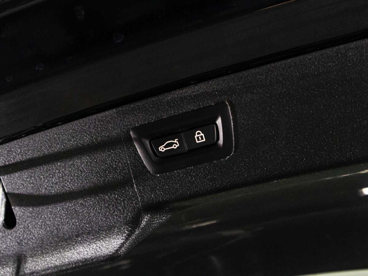 BMW X6 с пробегом — 2018 год. Фото: #14